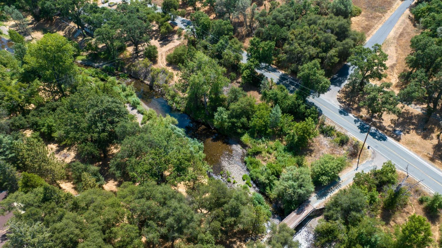 0 Sutter Creek Road Sutter Creek, CA 95685 - Photo 18 of 23 an aerial view of a houses with yard