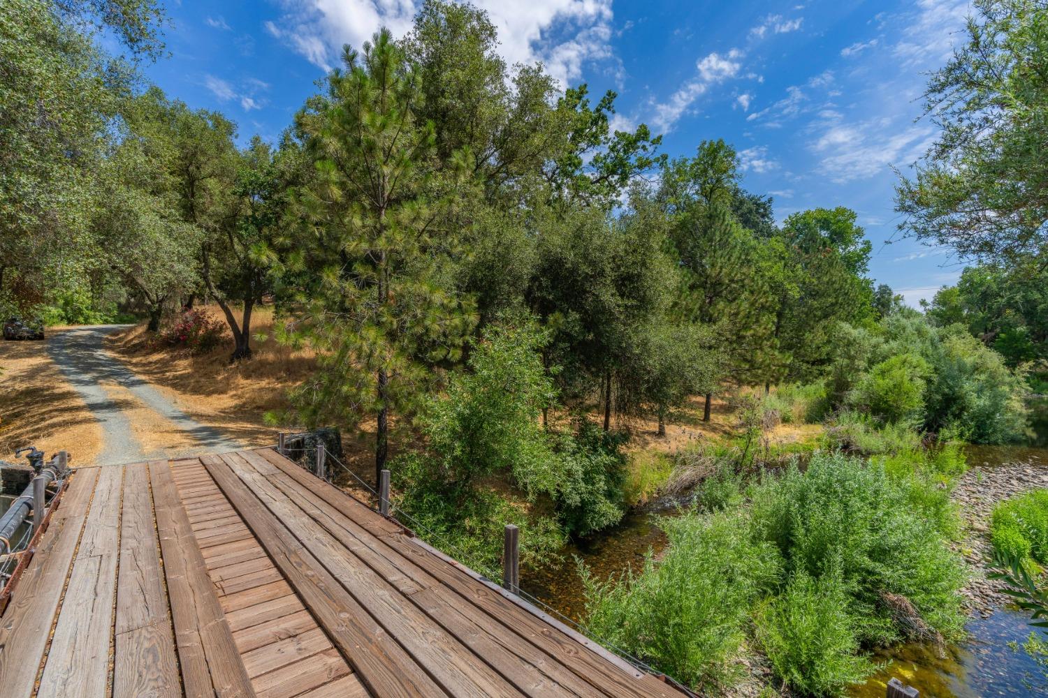 0 Sutter Creek Road Sutter Creek, CA 95685 - Photo 4 of 23 a view of balcony with wooden floor