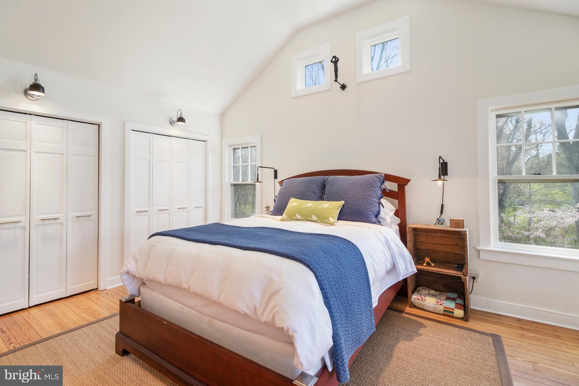 15 Carson Road Princeton, NJ 08540 - Photo 12 of 30 Master Bed Room - Main House