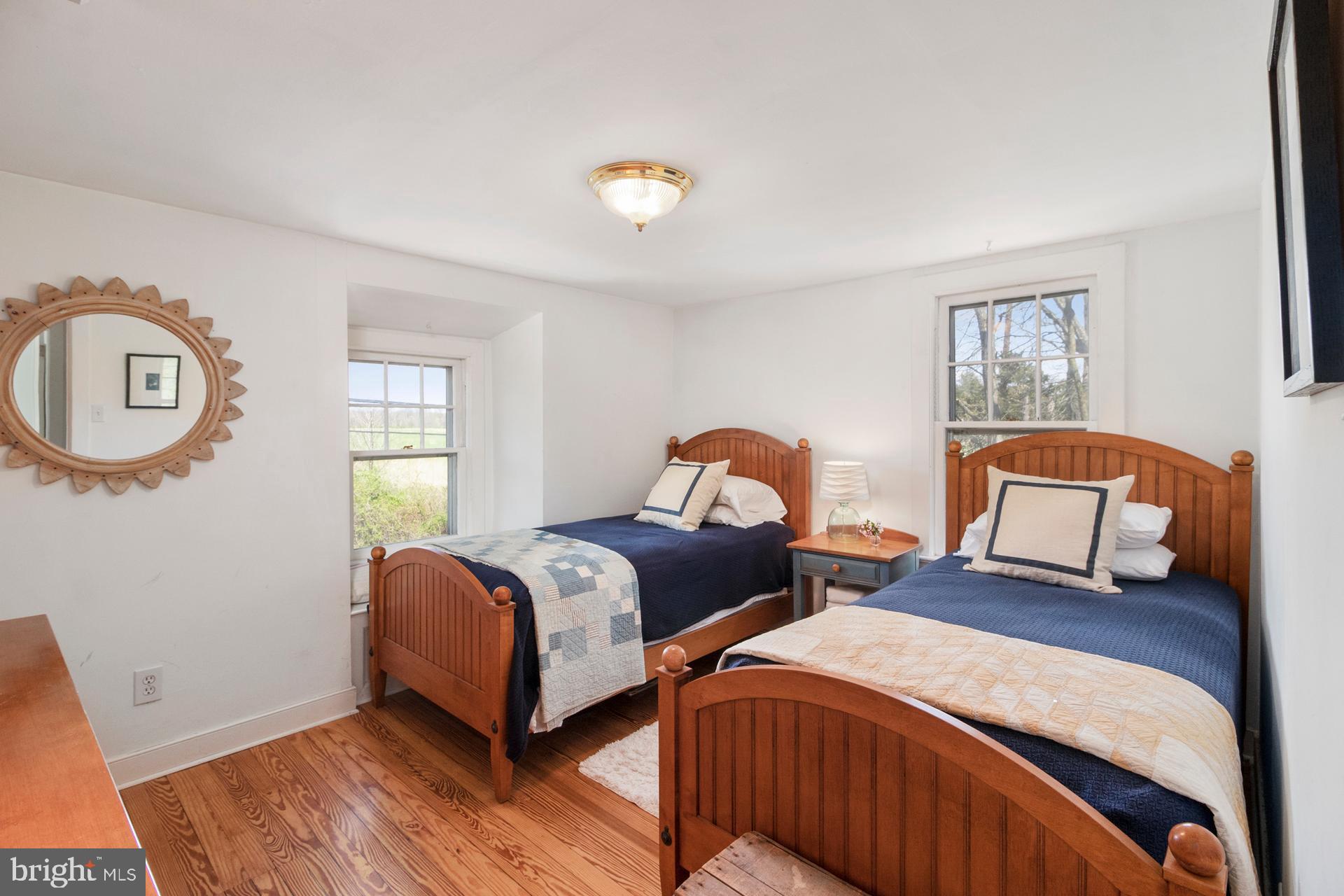 15 Carson Road Princeton, NJ 08540 - Photo 16 of 30 Second Floor Bed Room - Main House