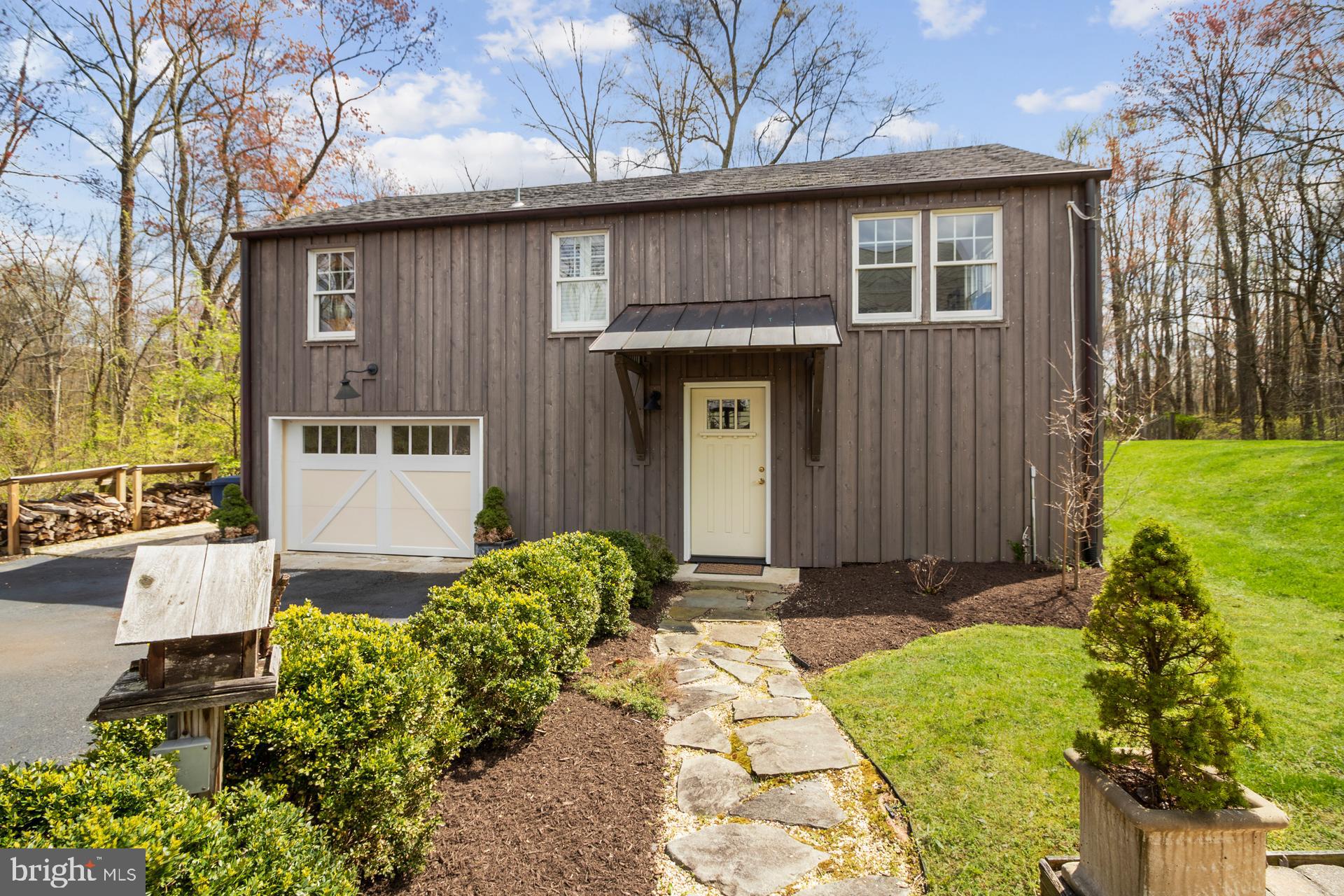 15 Carson Road Princeton, NJ 08540 - Photo 22 of 30 Carriage House