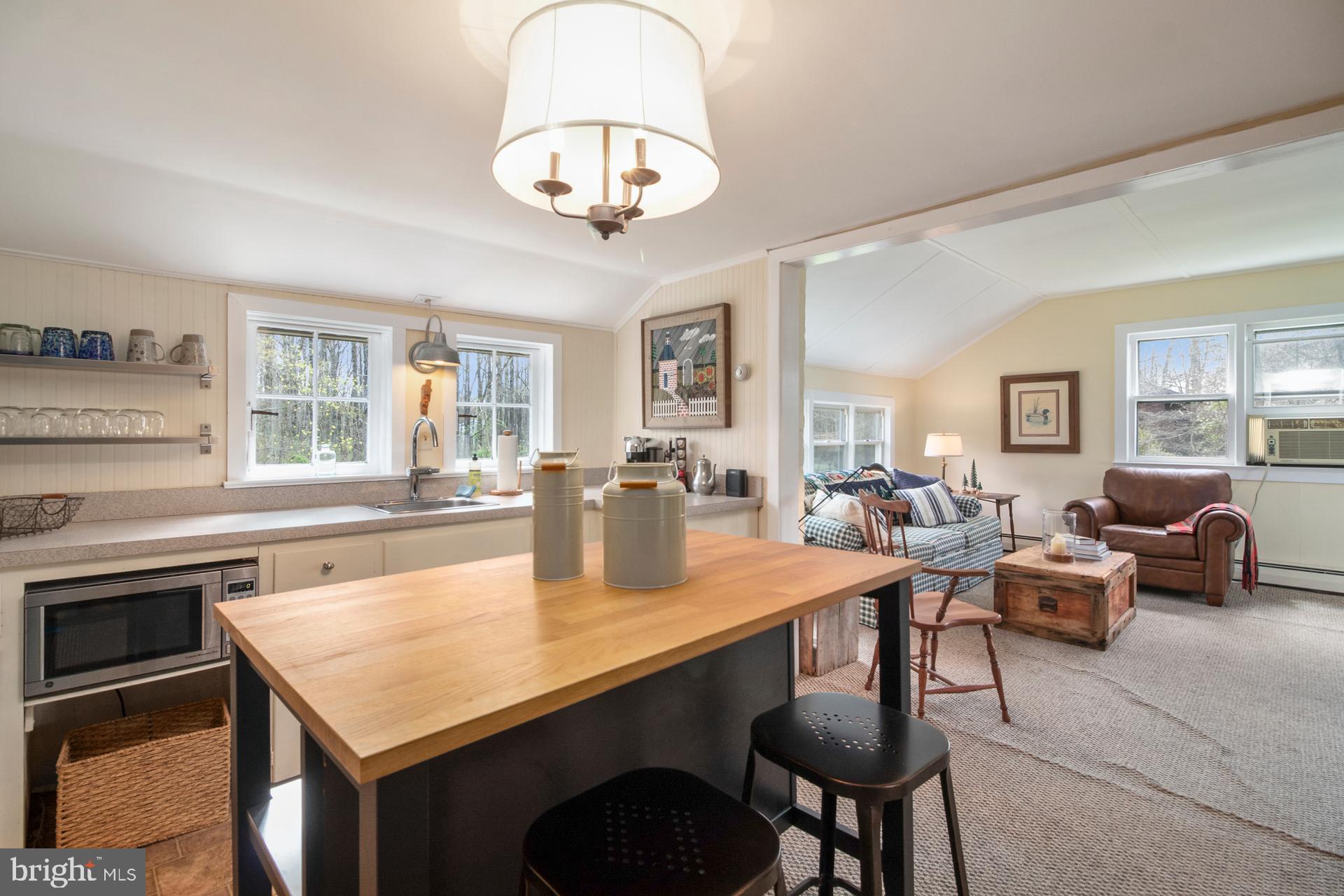 15 Carson Road Princeton, NJ 08540 - Photo 23 of 30 Kitchen - Carriage House