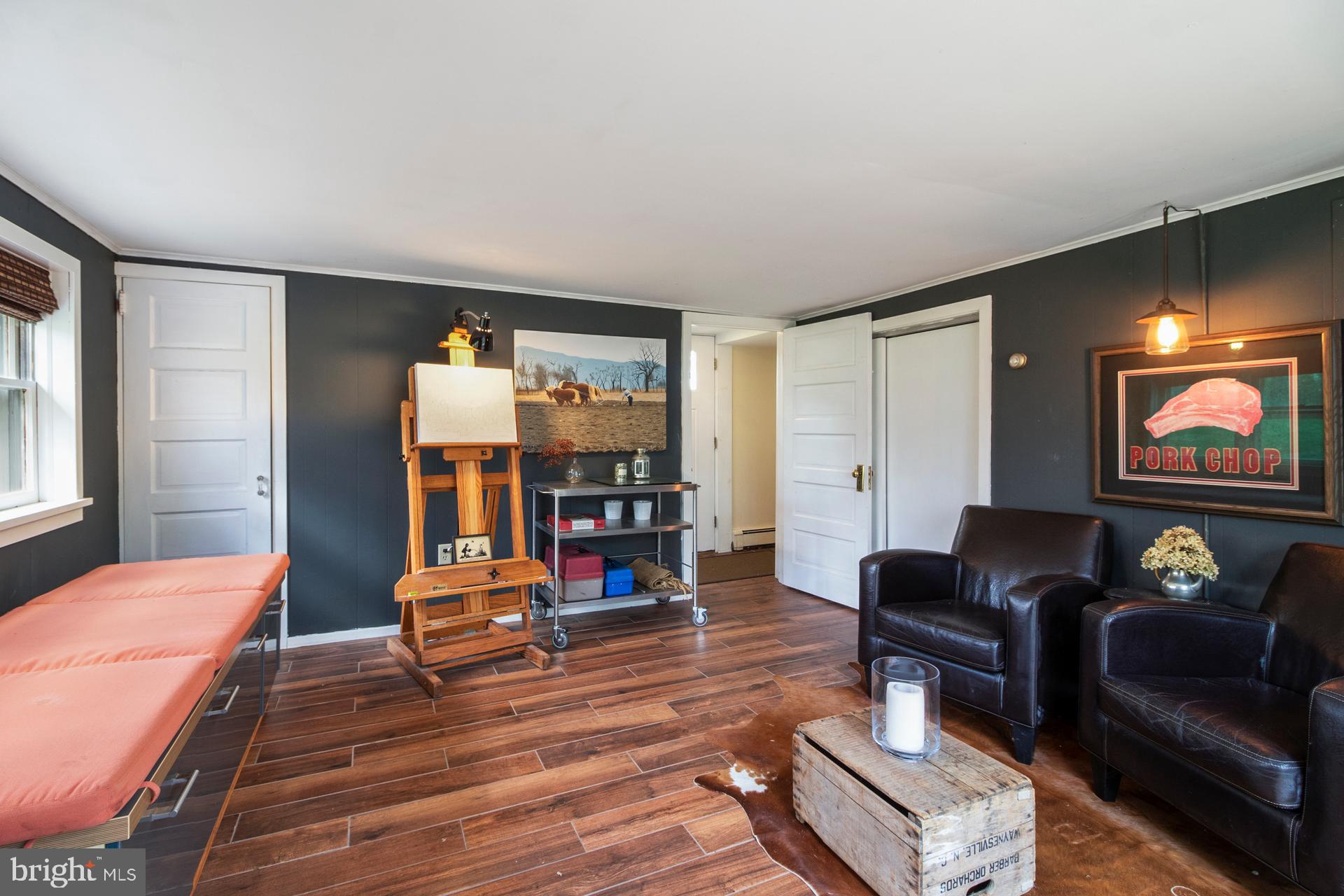 15 Carson Road Princeton, NJ 08540 - Photo 25 of 30 Entertaining Area - Carriage House