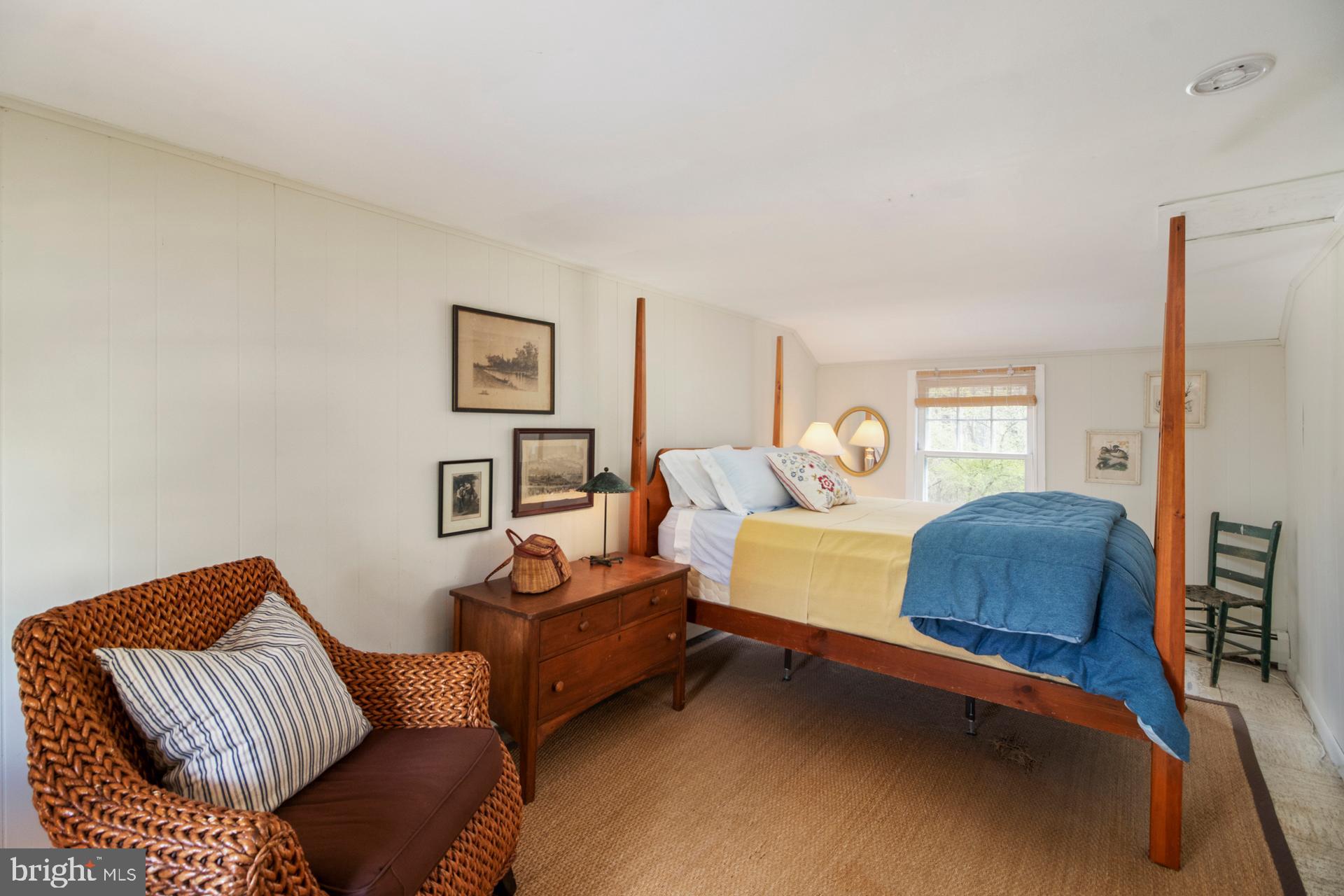 15 Carson Road Princeton, NJ 08540 - Photo 28 of 30 Bonus Room - Carriage House