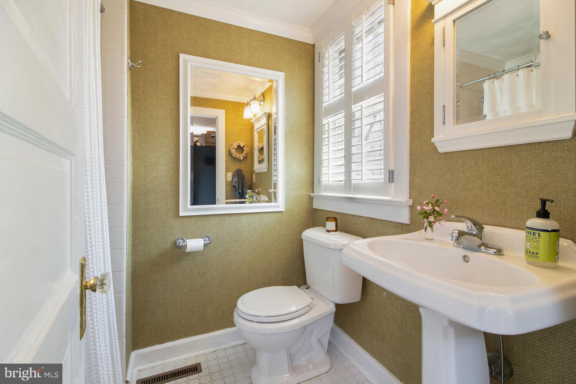 15 Carson Road Princeton, NJ 08540 - Photo 10 of 30 Bathroom - Main House