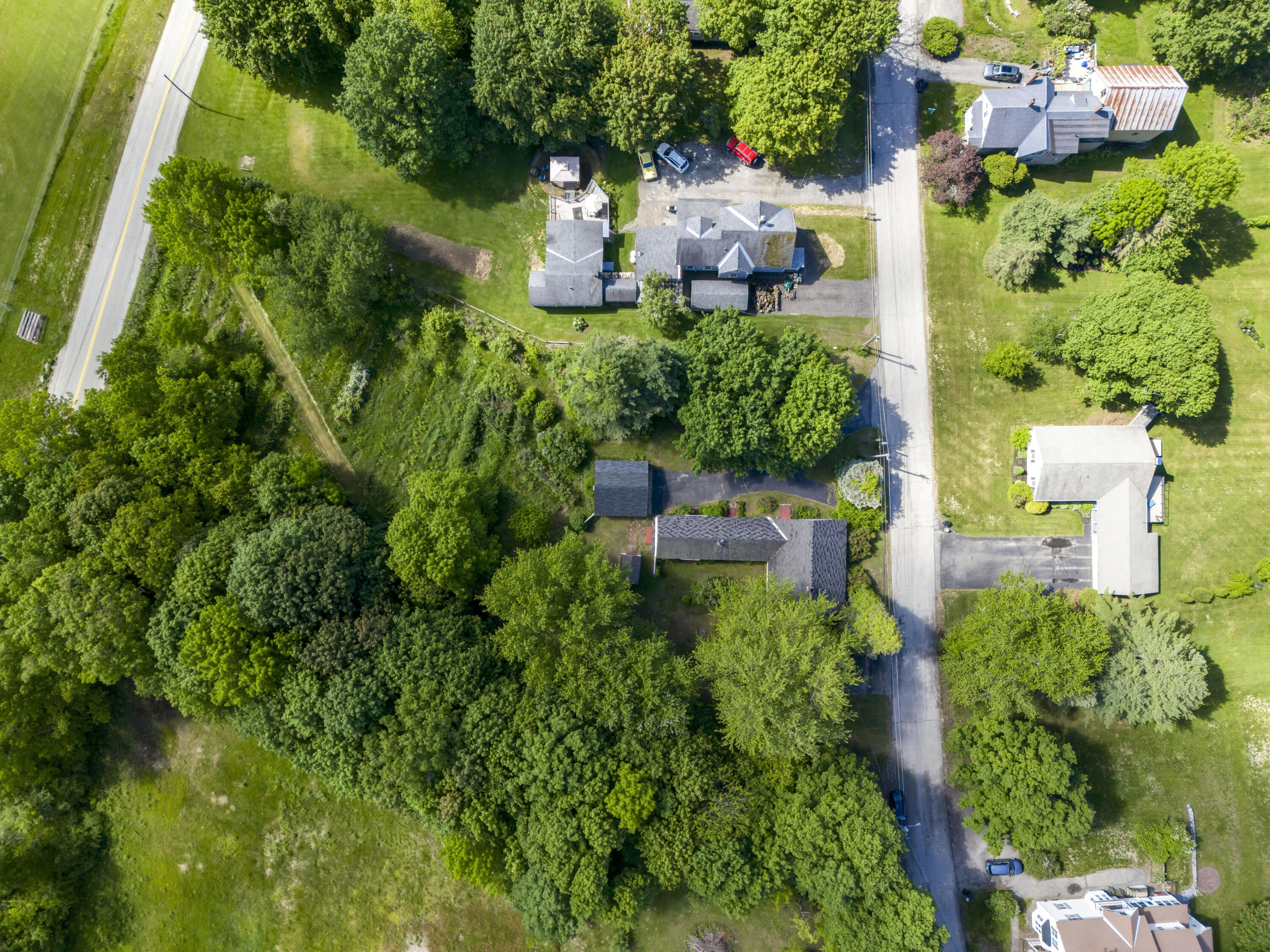 209 Oak Hill Road Auburn, ME 04210 - Photo 5 of 58 DJI_20260601100815_0001_D