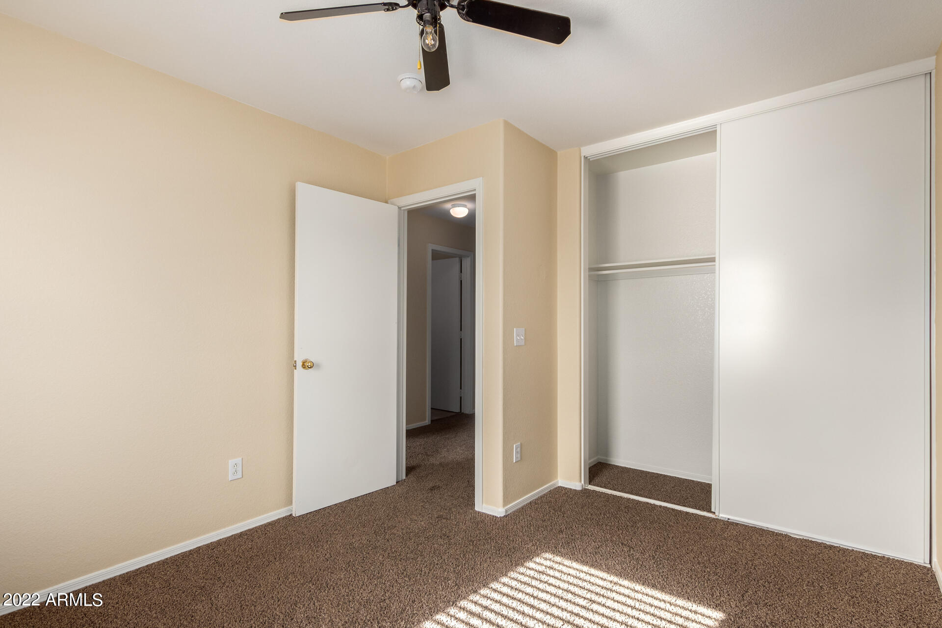 9373 West Eaton Road Phoenix, AZ 85037 - Photo 13 of 19 a view of an empty room