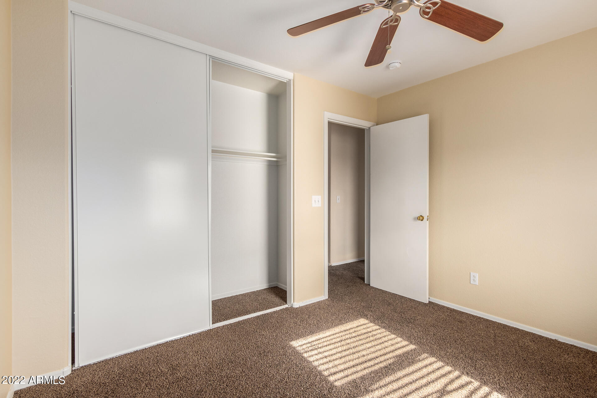 9373 West Eaton Road Phoenix, AZ 85037 - Photo 16 of 19 a view of an empty room