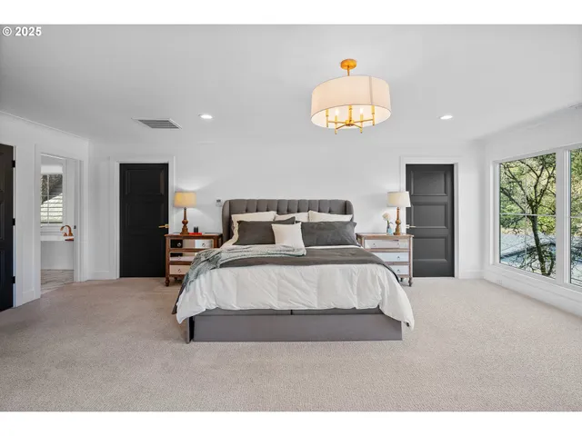 $4,995,000 | 852 North Shr Road, Lake Oswego, OR 97034