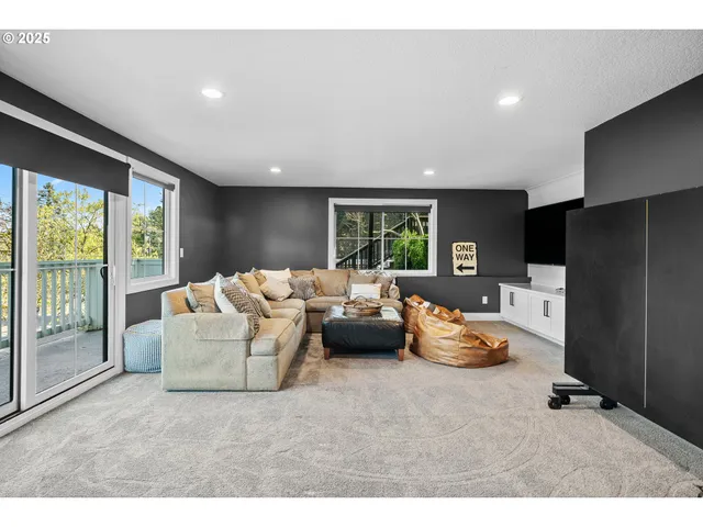 $4,995,000 | 852 North Shr Road, Lake Oswego, OR 97034