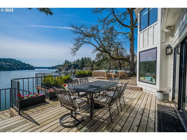 $4,995,000 | 852 North Shr Road, Lake Oswego, OR 97034