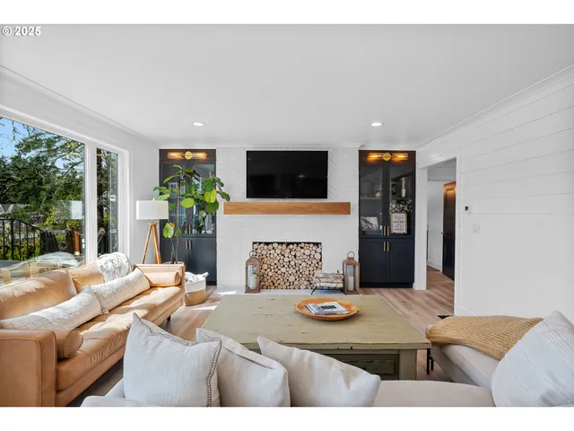 $4,995,000 | 852 North Shr Road, Lake Oswego, OR 97034