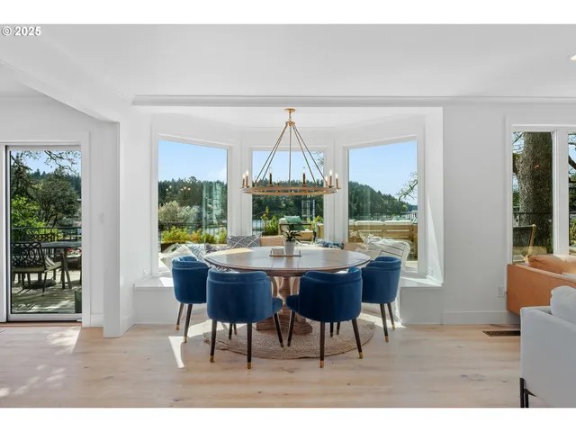 $4,995,000 | 852 North Shr Road, Lake Oswego, OR 97034