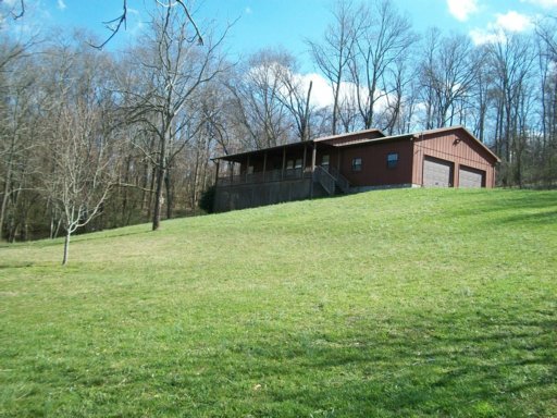 248 Reagan Road Philadelphia, TN 37846 - Photo 1 of 1 Primary Photo