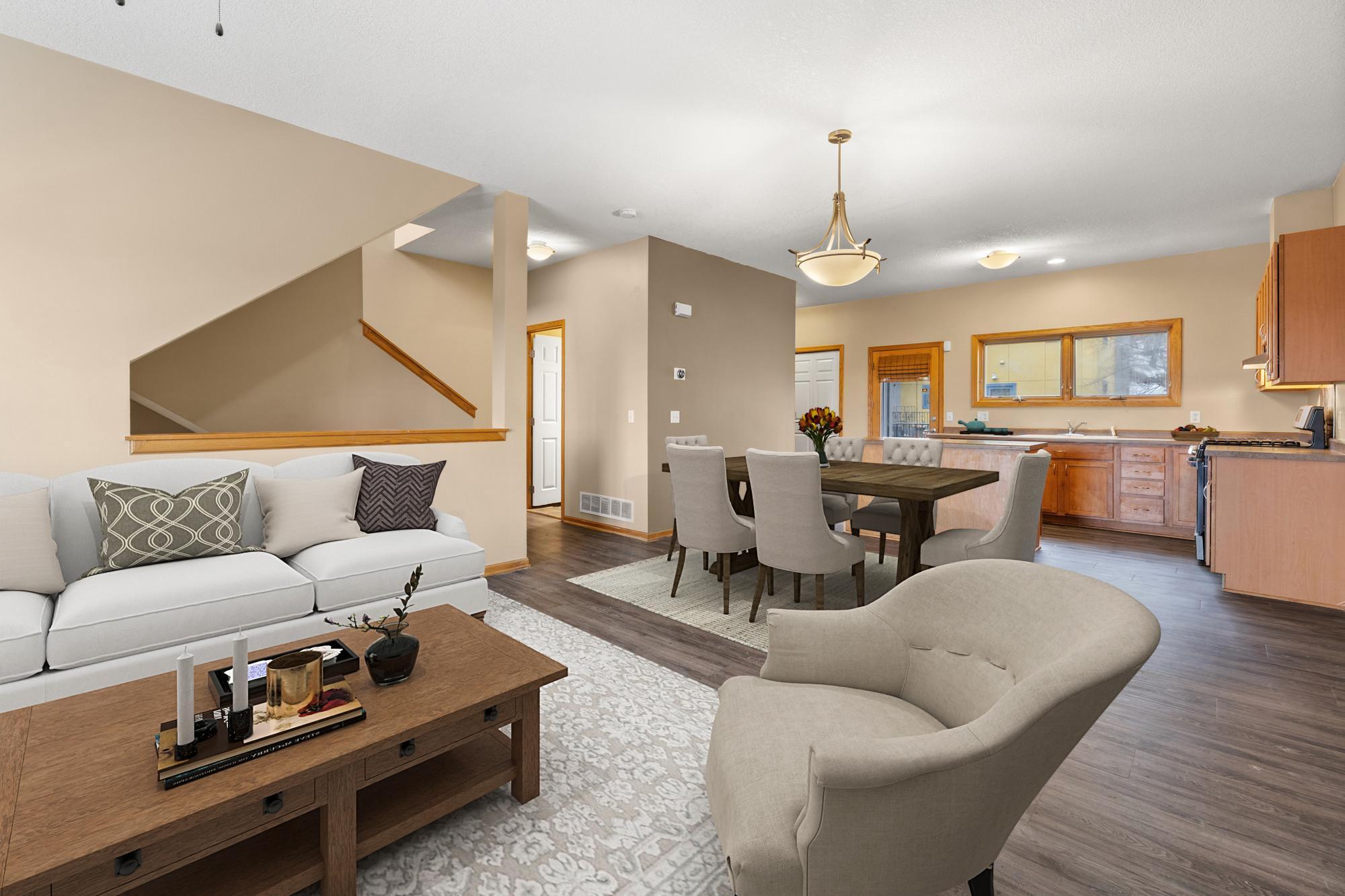 568 State Street, Unit C St. Paul, MN 55107 - Photo 1 of 41