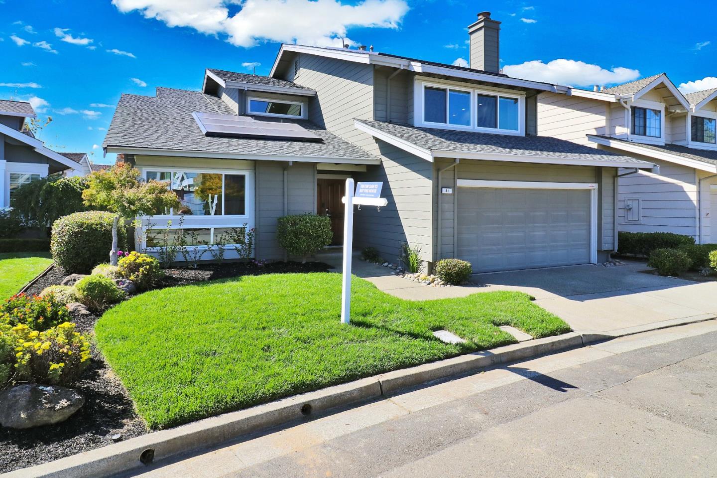 81 Basinside Way Alameda, CA 94502 - Photo 26 of 29 Gallery Image 26