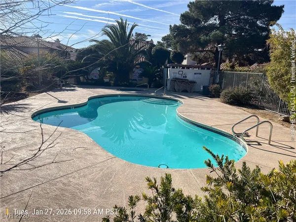 $1,431 | 6731 West Charleston Boulevard, Unit 2, Las Vegas, NV 89146