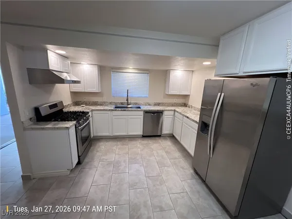 $1,431 | 6731 West Charleston Boulevard, Unit 2, Las Vegas, NV 89146