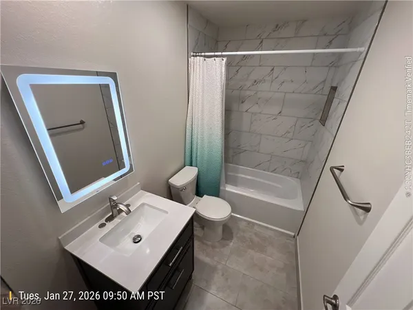 $1,431 | 6731 West Charleston Boulevard, Unit 2, Las Vegas, NV 89146