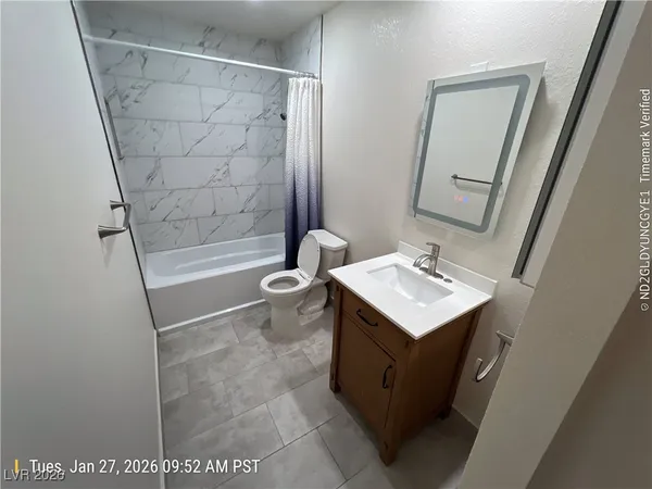 $1,431 | 6731 West Charleston Boulevard, Unit 2, Las Vegas, NV 89146