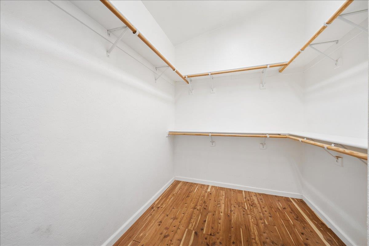 27769 Table Meadow Road Auburn, CA 95602 - Photo 16 of 43 a view of a room with wooden floor