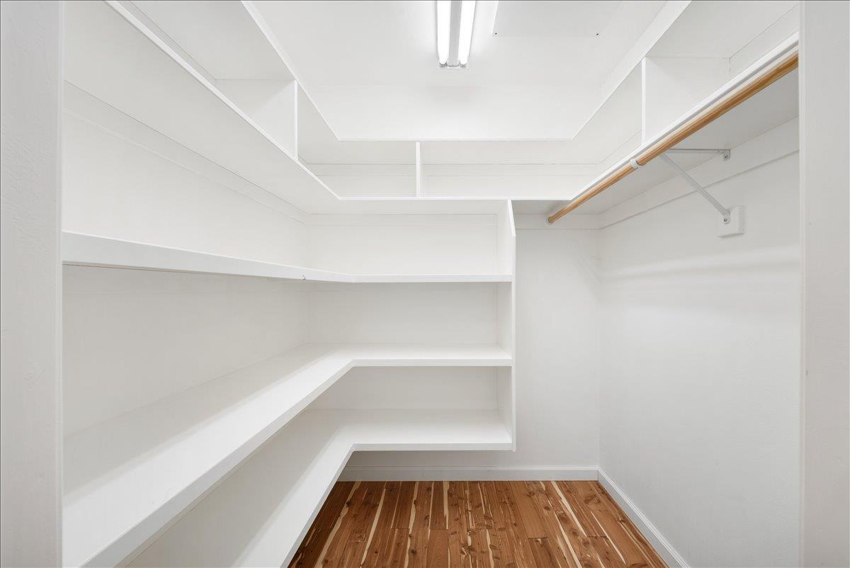 27769 Table Meadow Road Auburn, CA 95602 - Photo 17 of 43 a view of a room with rack on the wall