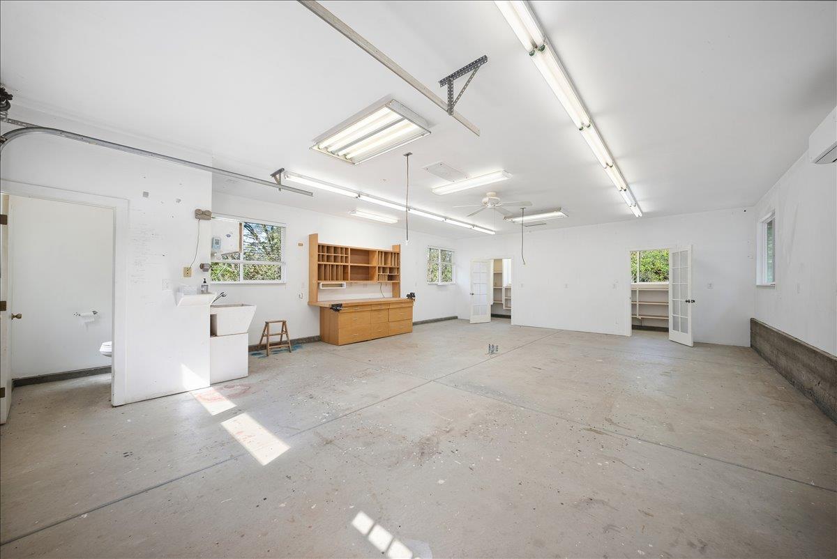 27769 Table Meadow Road Auburn, CA 95602 - Photo 38 of 43 a view of a storage & utility room