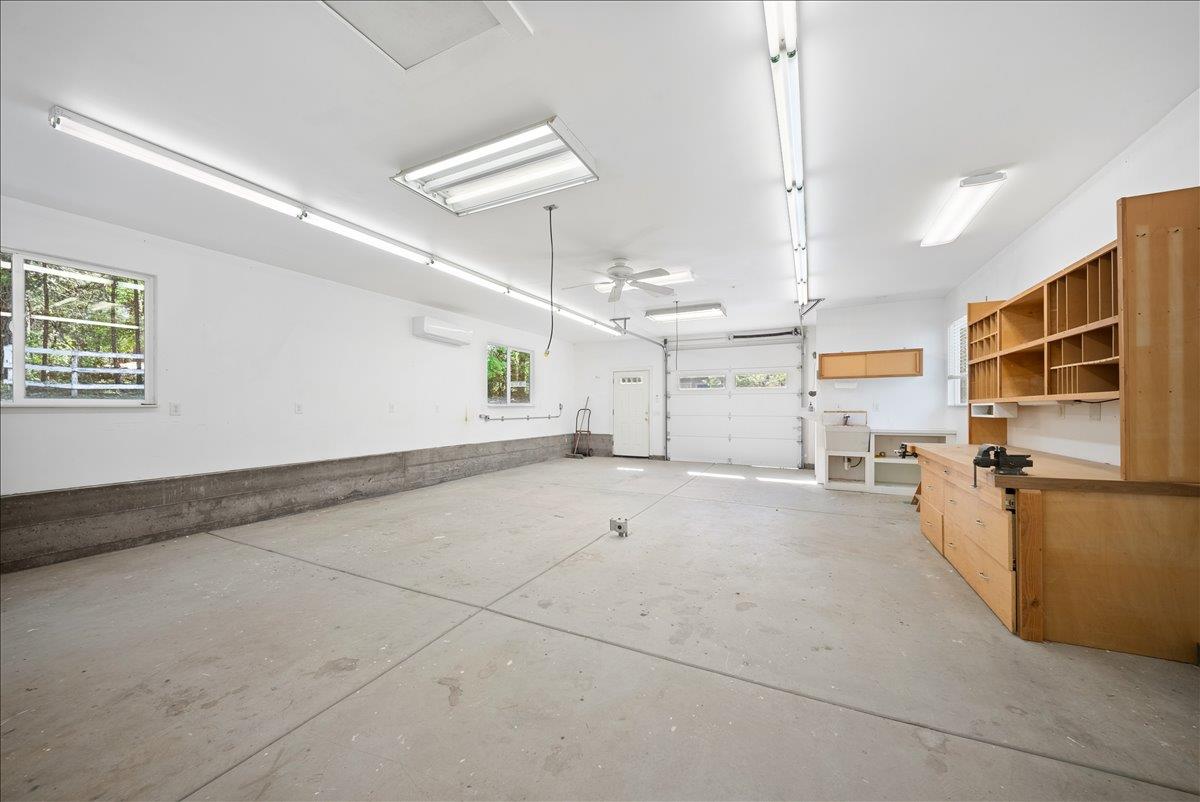 27769 Table Meadow Road Auburn, CA 95602 - Photo 39 of 43 a view of a kitchen with a sink and cabinets