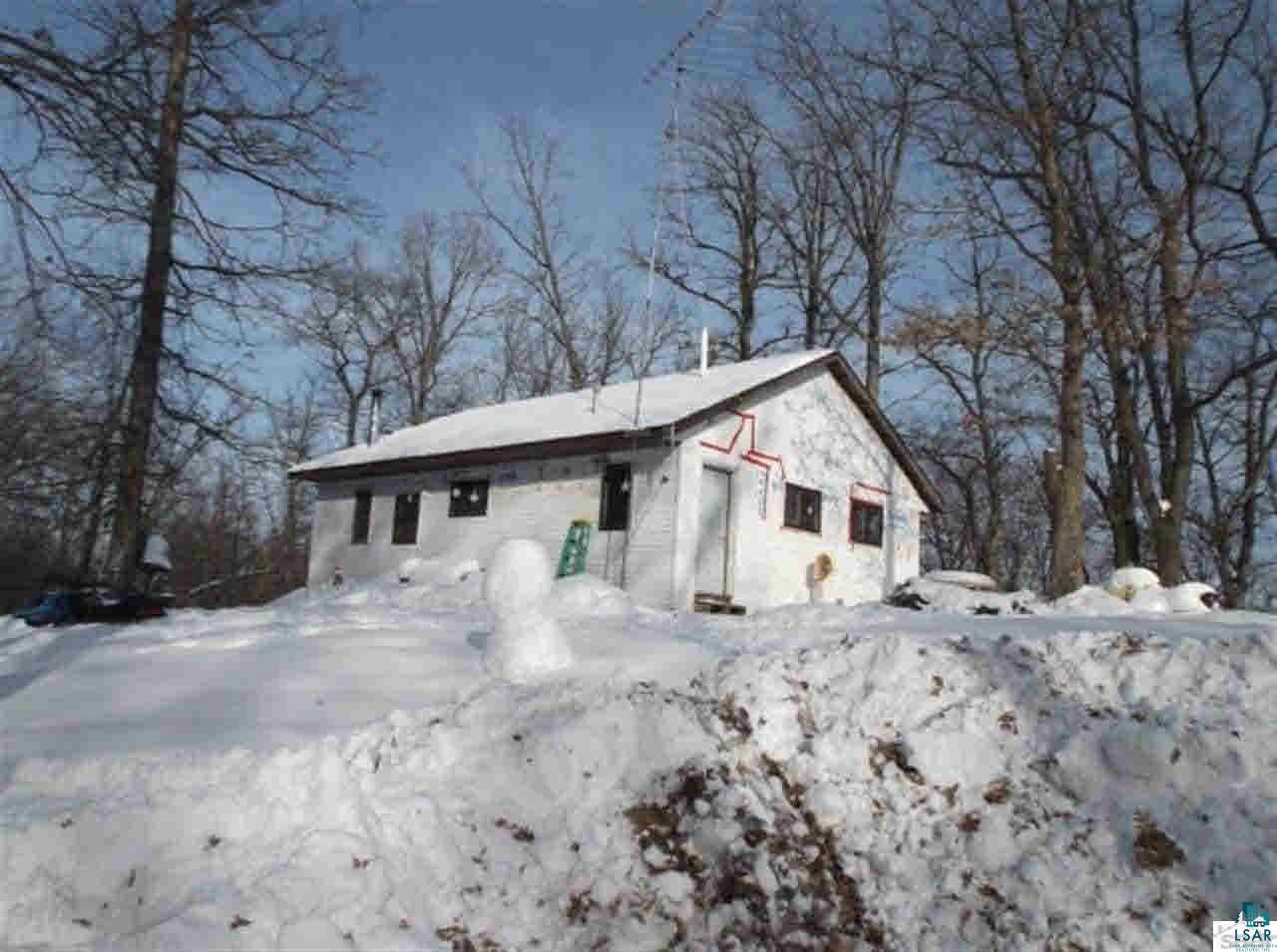 23923 Co Hwy H Shell Lake, WI 54871 - Photo 11 of 13 Gallery Image 11