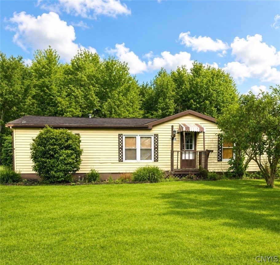 8966 Lestina Beach Road Sullivan, NY 13030 - Photo 1 of 7