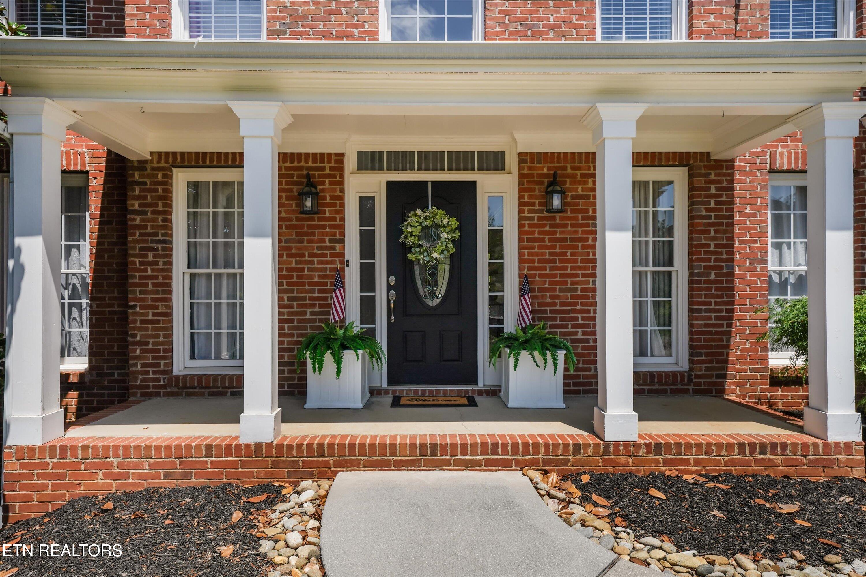 907 Garrison Ridge Boulevard Knoxville, TN 37922 - Photo 2 of 44 07-907 Garrison Ridge Blvd 46