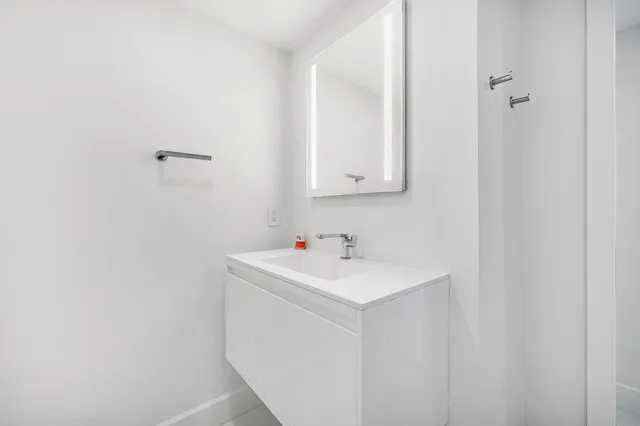 a picture of floor plan