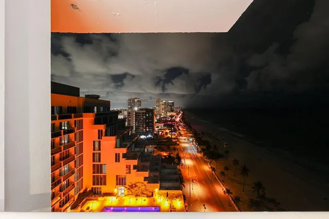 $4,500 | 545 South Fort Lauderdale Beach Boulevard, Unit 1701, Fort Lauderdale, FL 33316