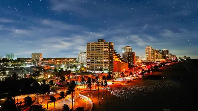 $4,500 | 545 South Fort Lauderdale Beach Boulevard, Unit 1701, Fort Lauderdale, FL 33316