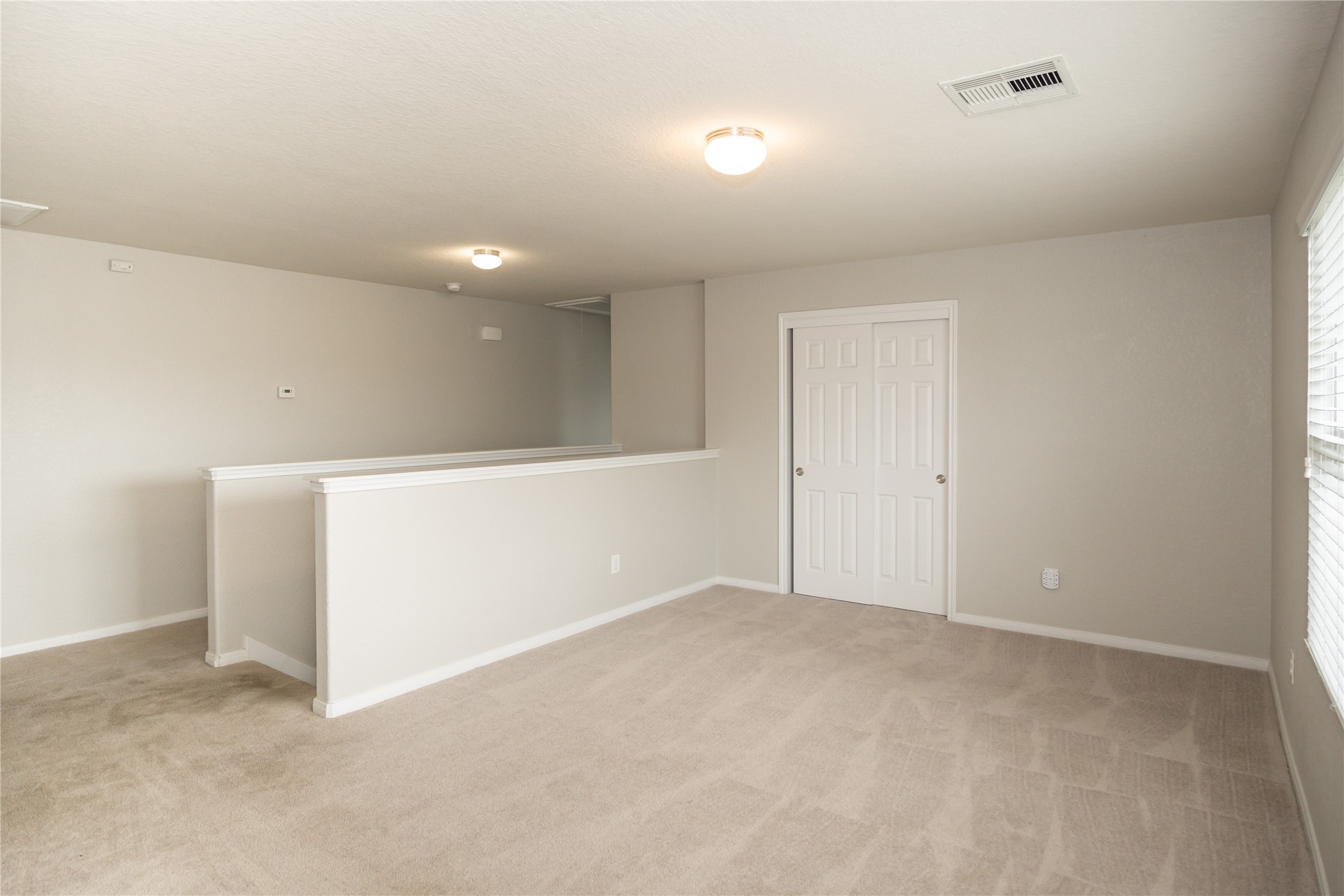 2535 Elm Crossing Trail Spring, TX 77386 - Photo 15 of 33 a view of an empty room