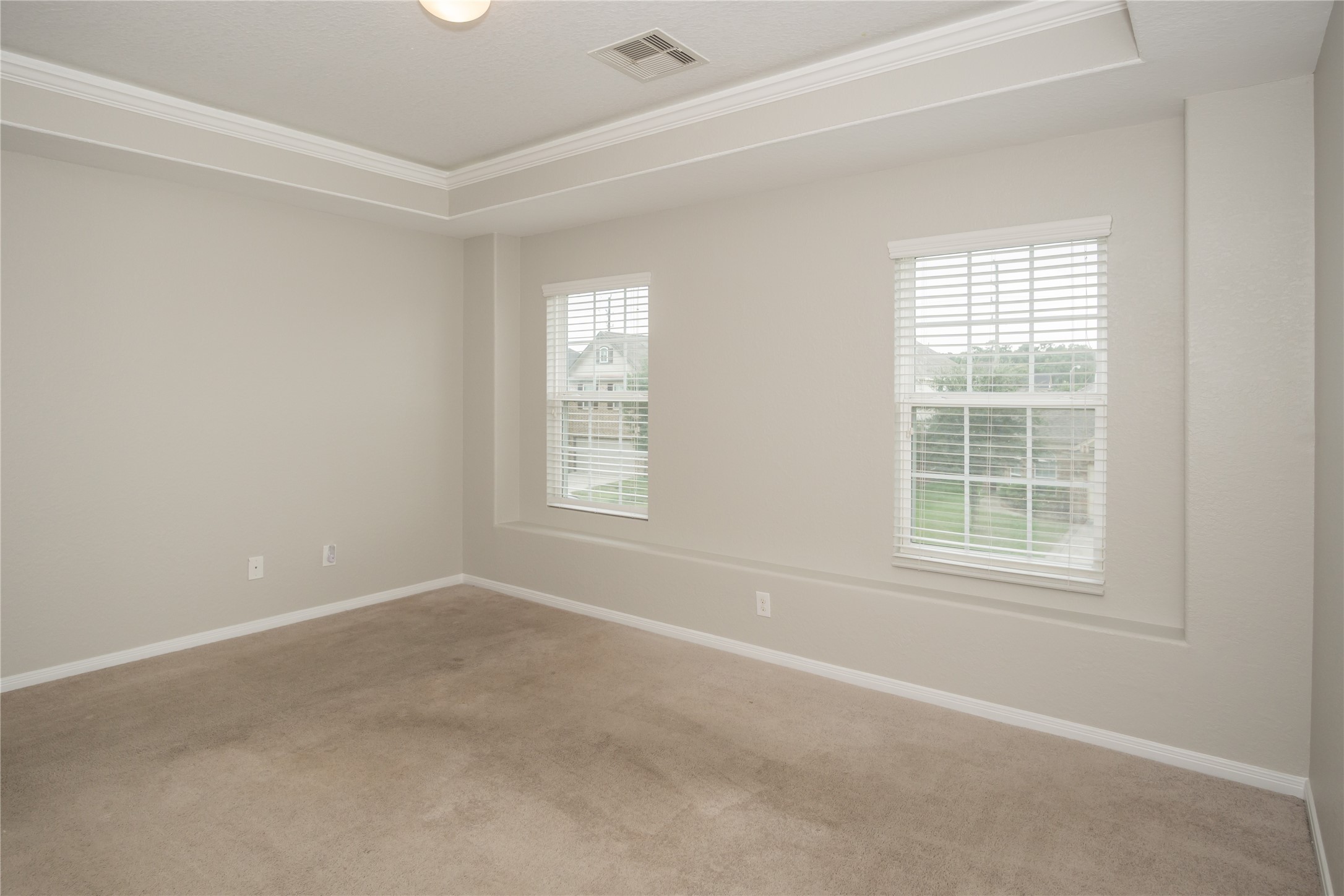 2535 Elm Crossing Trail Spring, TX 77386 - Photo 17 of 33 an empty room with a window