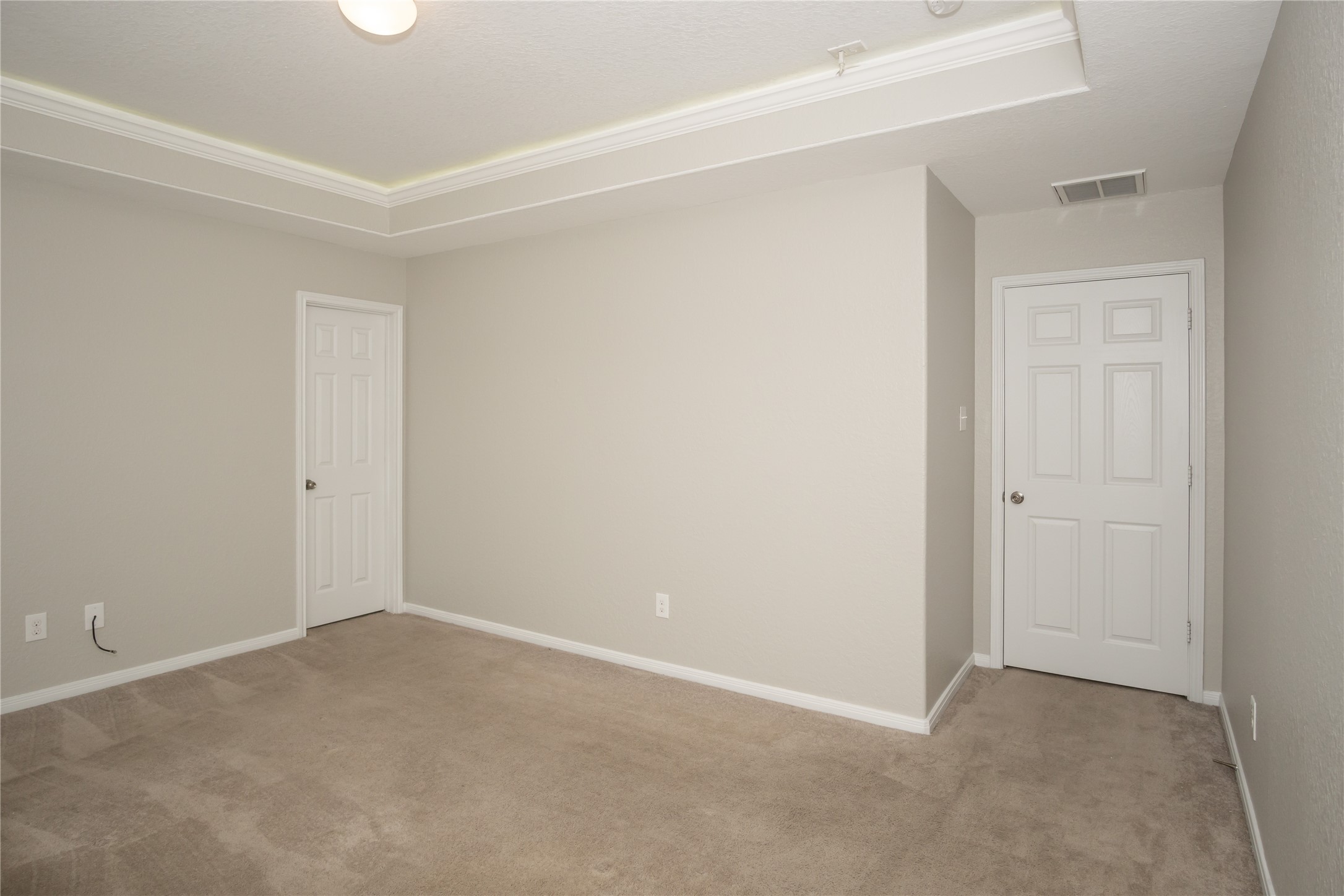 2535 Elm Crossing Trail Spring, TX 77386 - Photo 18 of 33 an empty room with closet