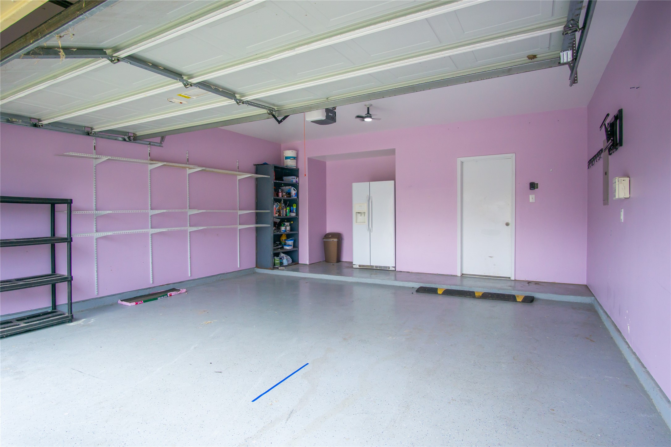 2535 Elm Crossing Trail Spring, TX 77386 - Photo 32 of 33 an empty room with closet