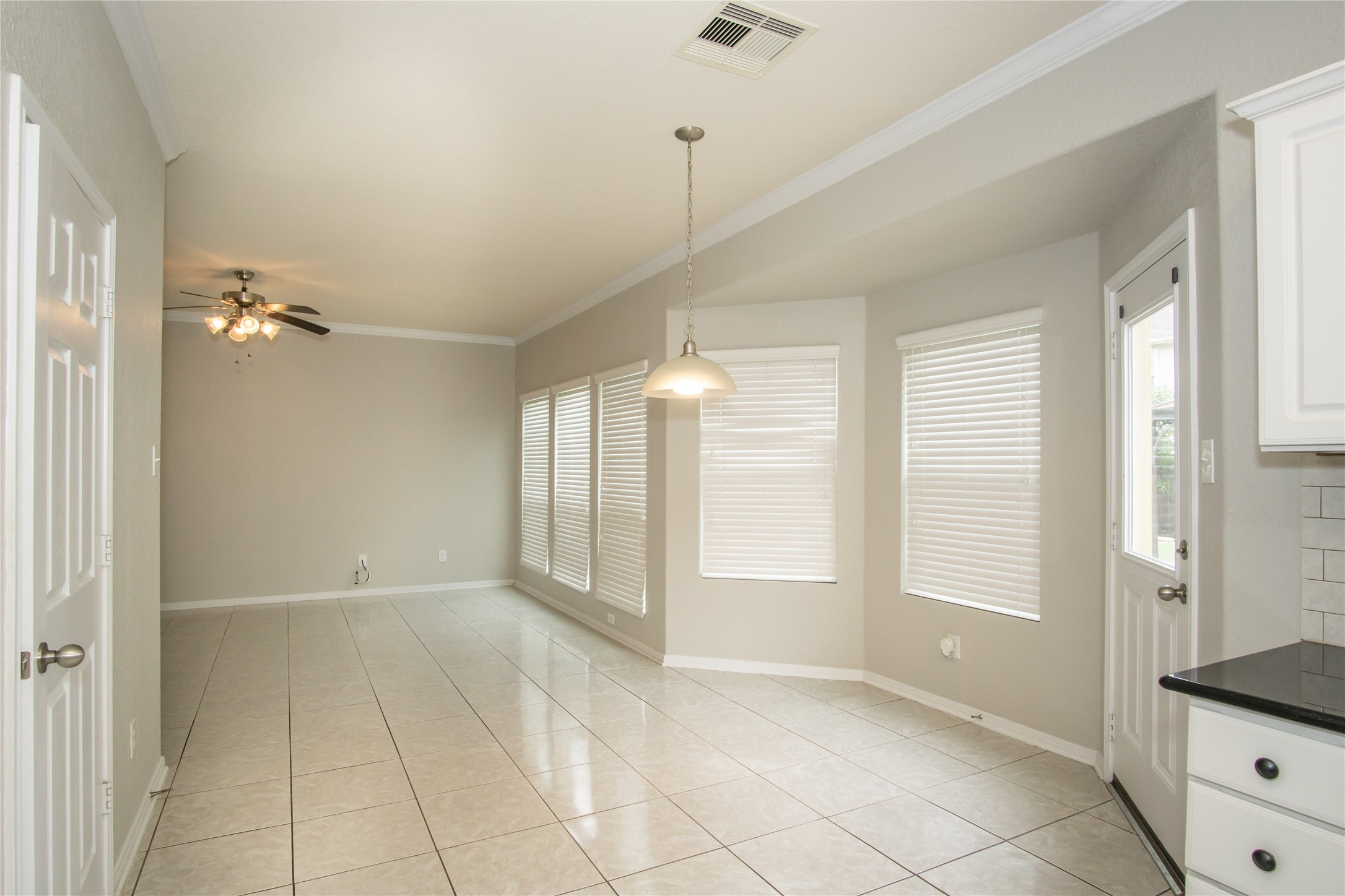 2535 Elm Crossing Trail Spring, TX 77386 - Photo 10 of 33 a view of an empty room with a window