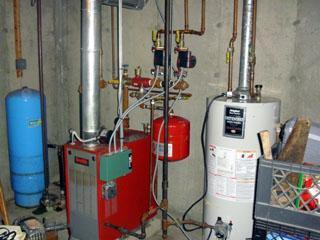 83 Wintergreen Road Mashpee, MA 02649 - Photo 13 of 18 a view of a room with gym equipment
