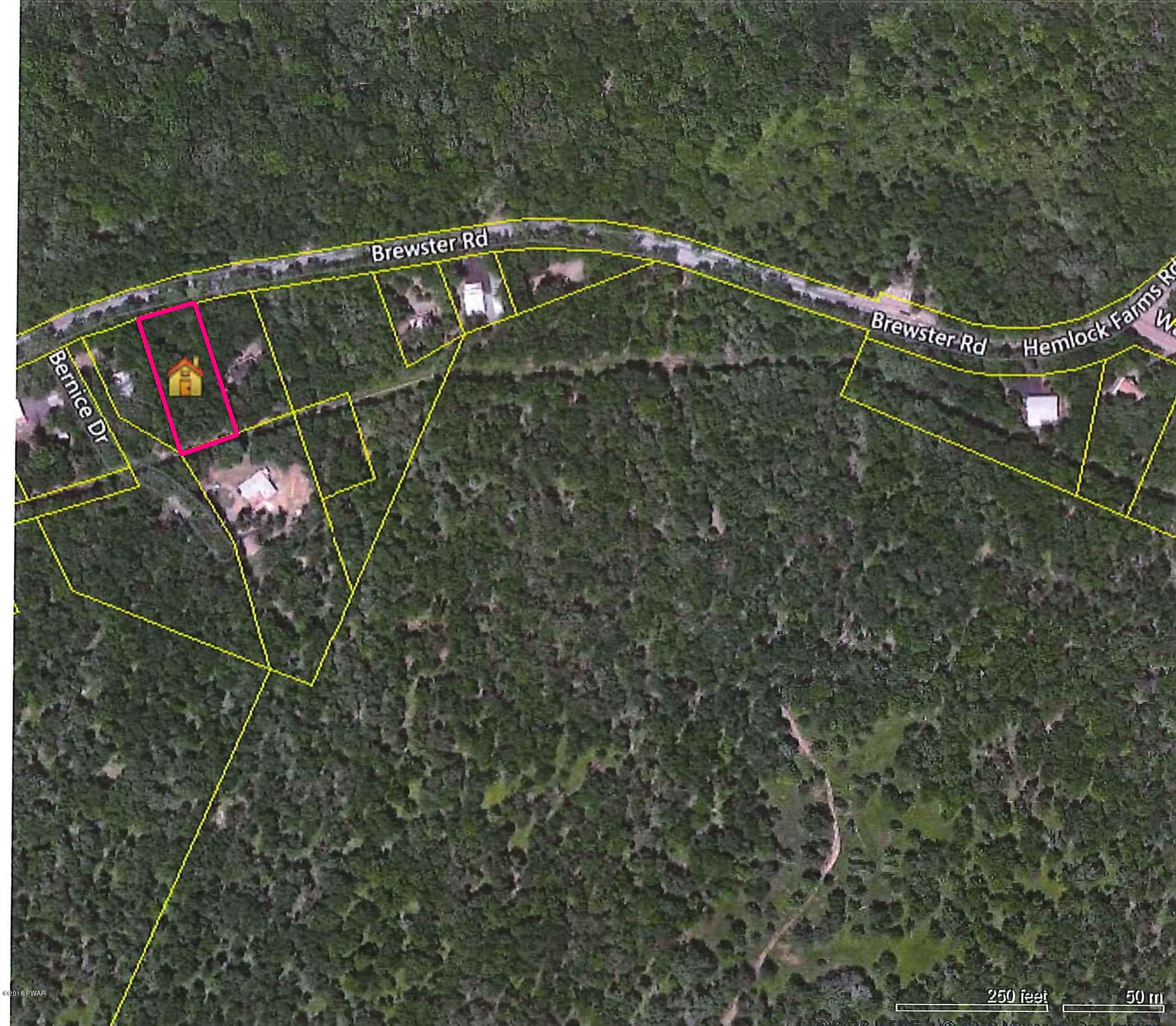 225 Brewster Road Dingmans Ferry, PA 18328 - Photo 17 of 17
