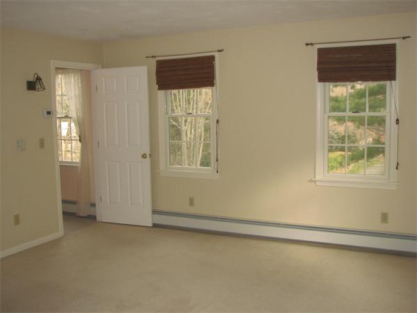 10 Rowley Hill Road Sterling, MA 01564 - Photo 13 of 29 an empty room with windows