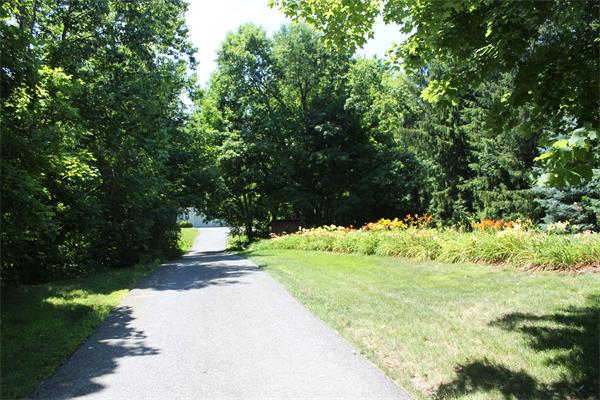 10 Rowley Hill Road Sterling, MA 01564 - Photo 27 of 29 a view of an outdoor space with a lake view