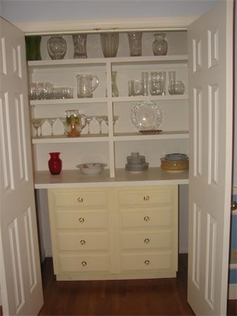 10 Rowley Hill Road Sterling, MA 01564 - Photo 7 of 29 a view of white cabinets and window