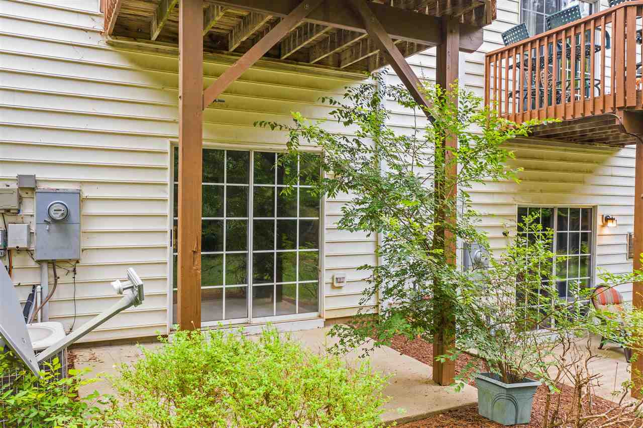 4822 Black Mountain Path Raleigh, NC 27612 - Photo 21 of 27 Exterior Back