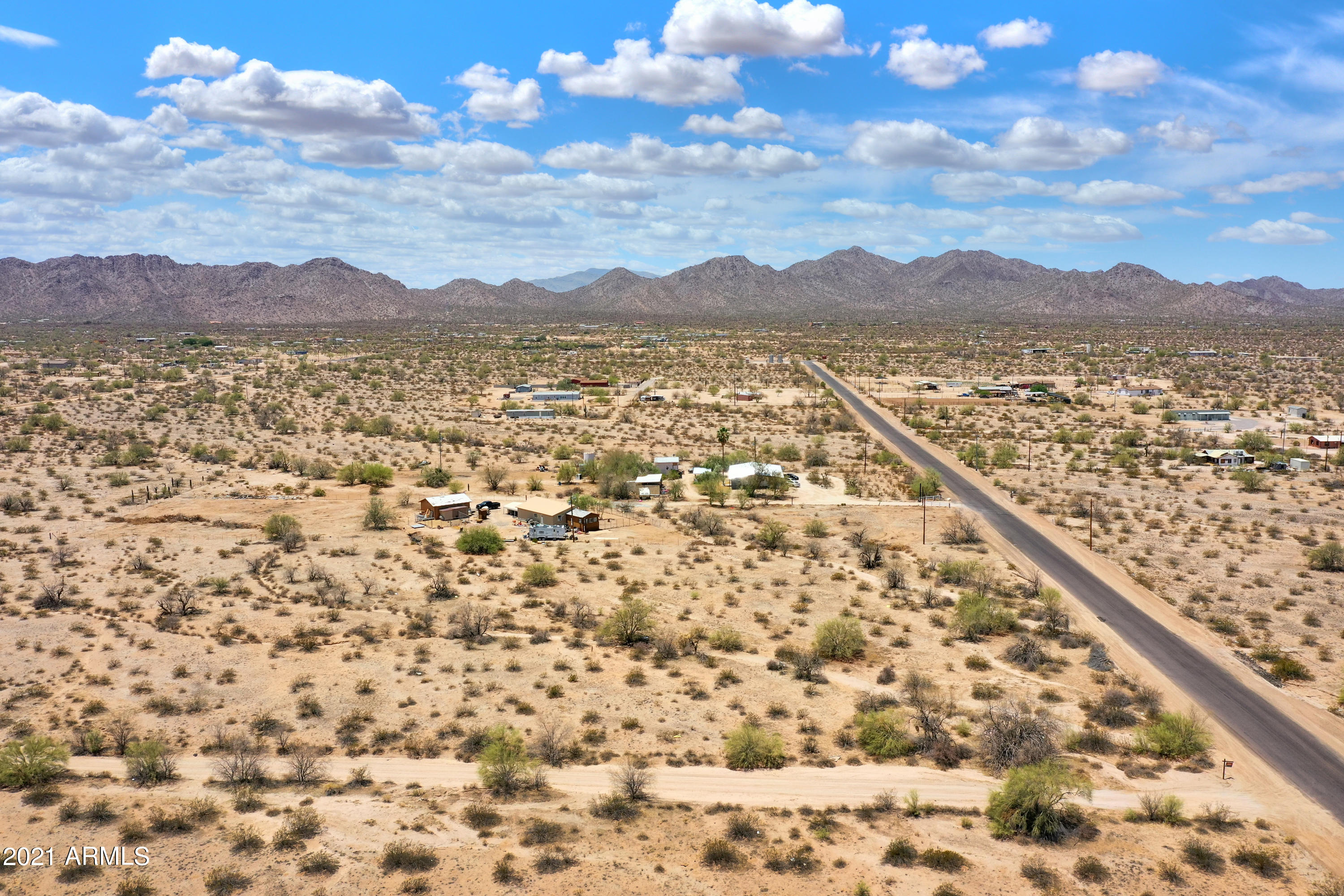 0 South Oak Road, Unit 92 Maricopa, AZ 85139 - Photo 5 of 20 04