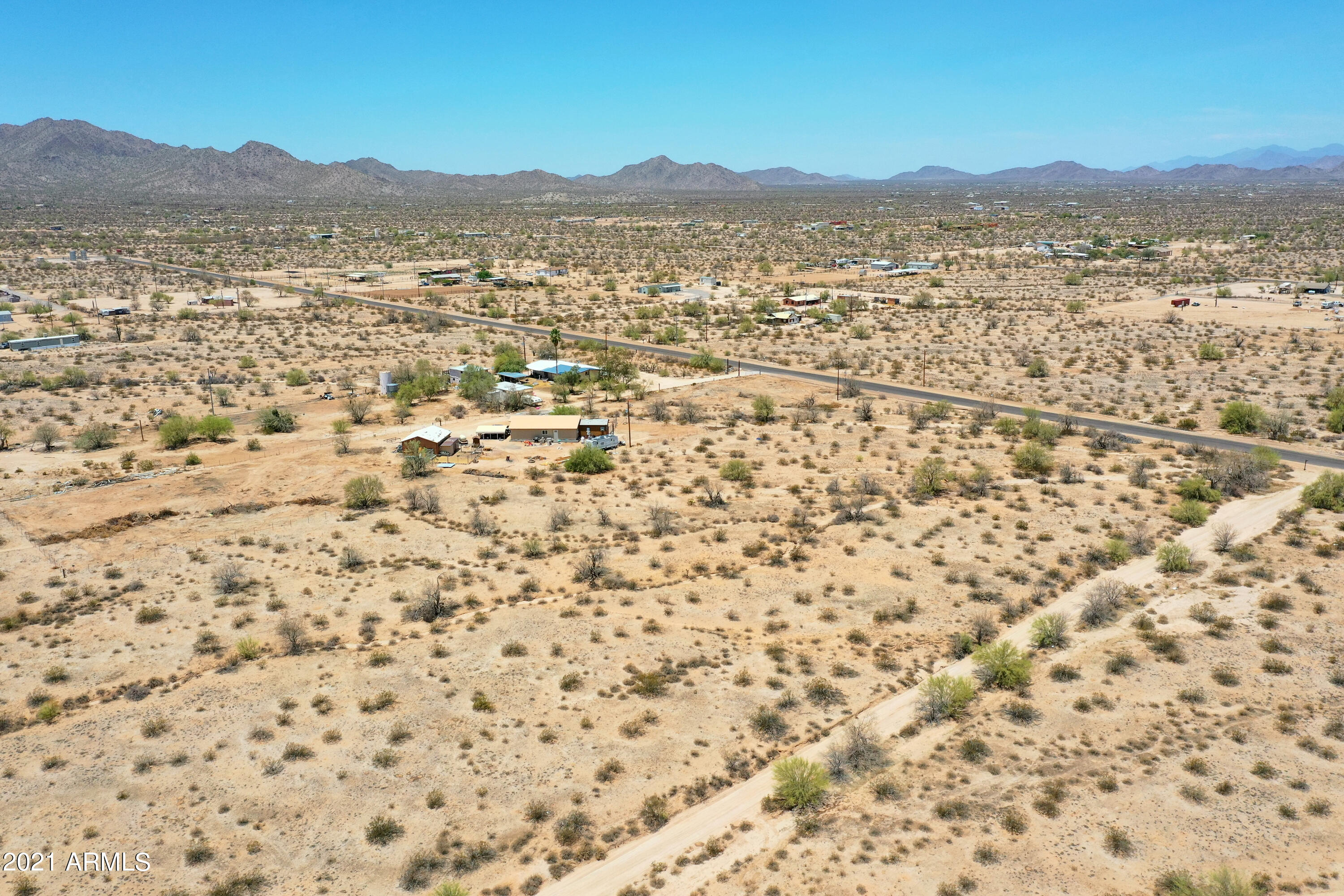 0 South Oak Road, Unit 92 Maricopa, AZ 85139 - Photo 6 of 20 05
