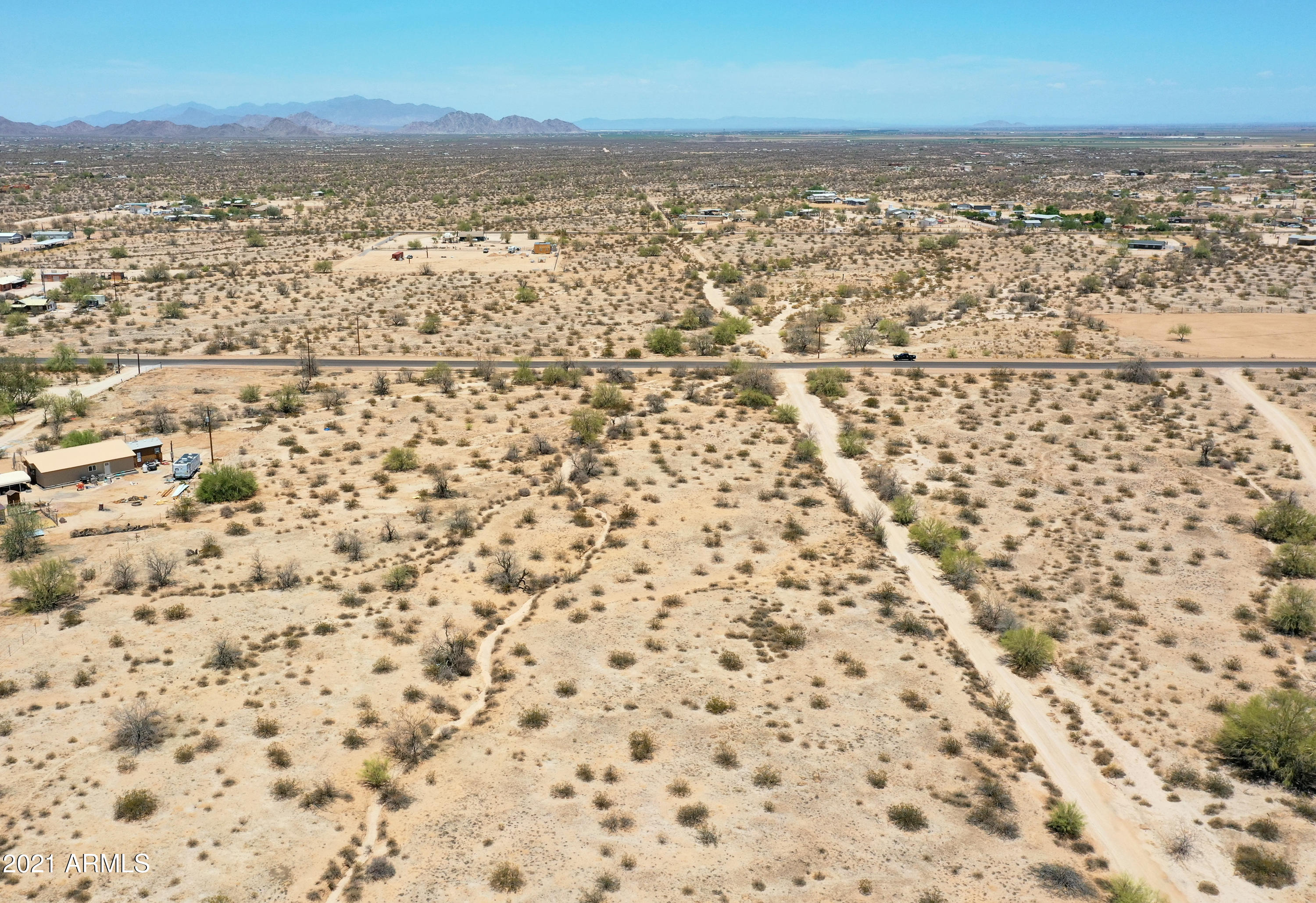 0 South Oak Road, Unit 92 Maricopa, AZ 85139 - Photo 7 of 20 06
