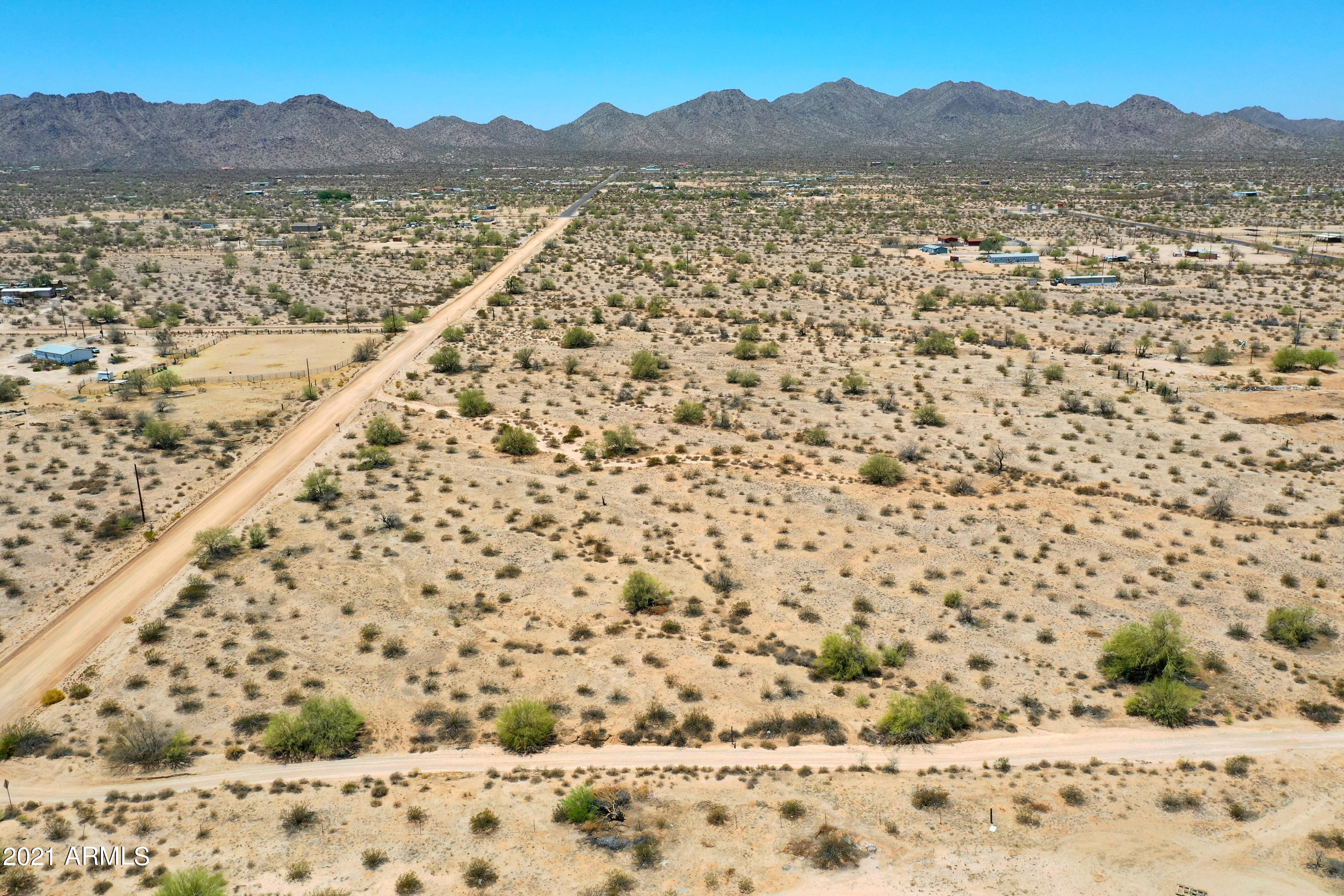 0 South Oak Road, Unit 92 Maricopa, AZ 85139 - Photo 10 of 20 09