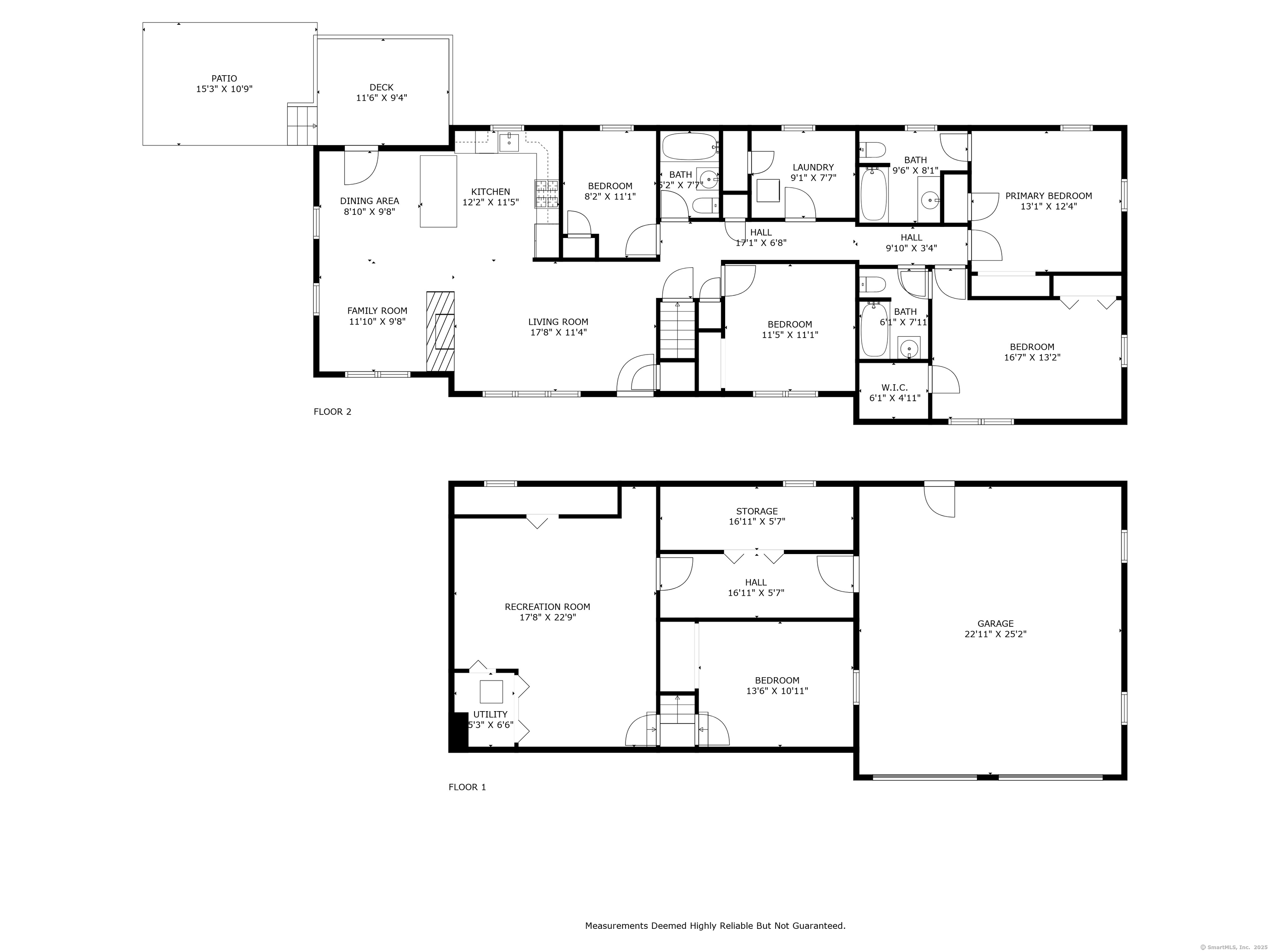 239 A Rockledge Road Lyme, CT 06371 - Photo 24 of 30 a picture of a room